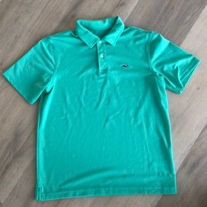 Vineyard vines polo